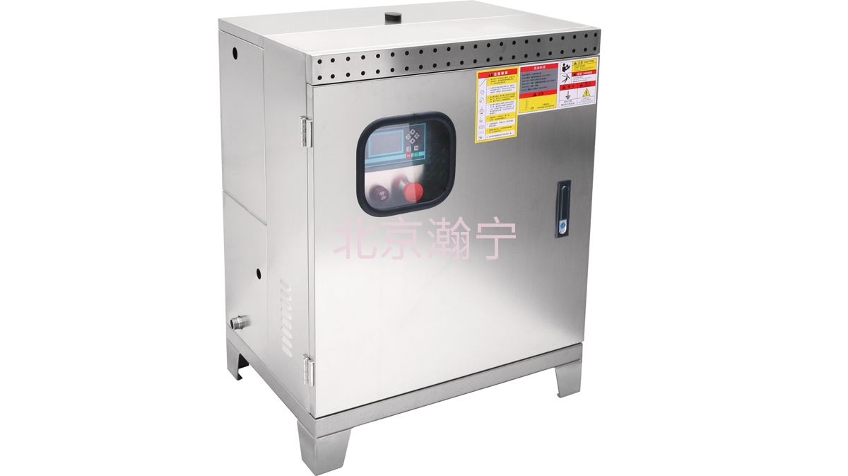 高压微雾加湿器