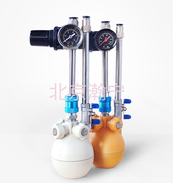 汽水混合加湿器