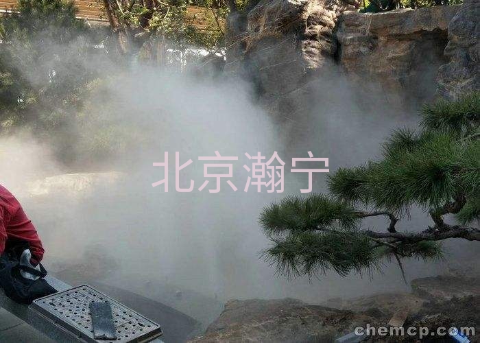 加湿、造景及除尘配件