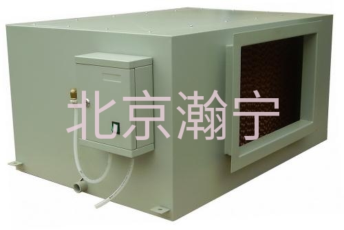 风管式加湿器