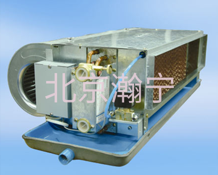 风机盘管用湿膜加湿器